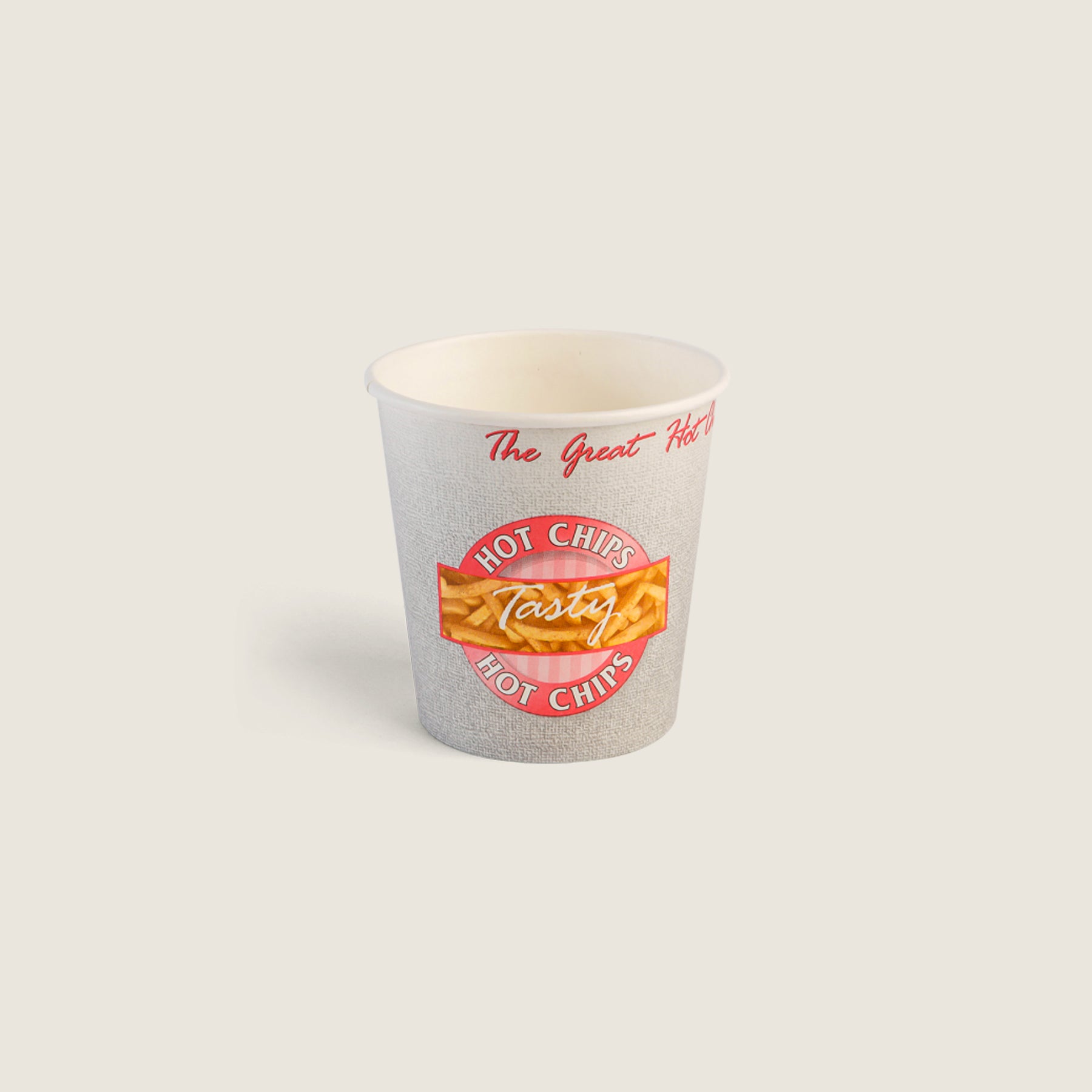 Paper Chip Cup – Abicor Southern